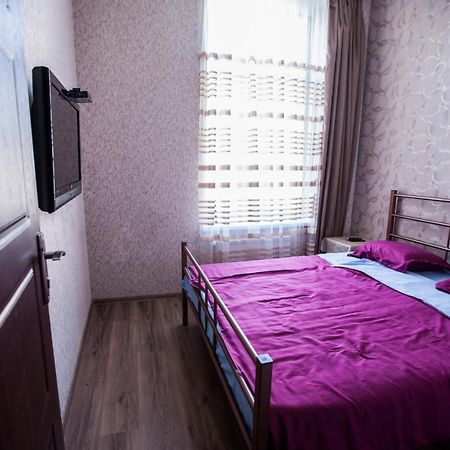 Guest House Didis Tbilisi Eksteriør bilde
