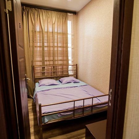 Guest House Didis Tbilisi Eksteriør bilde