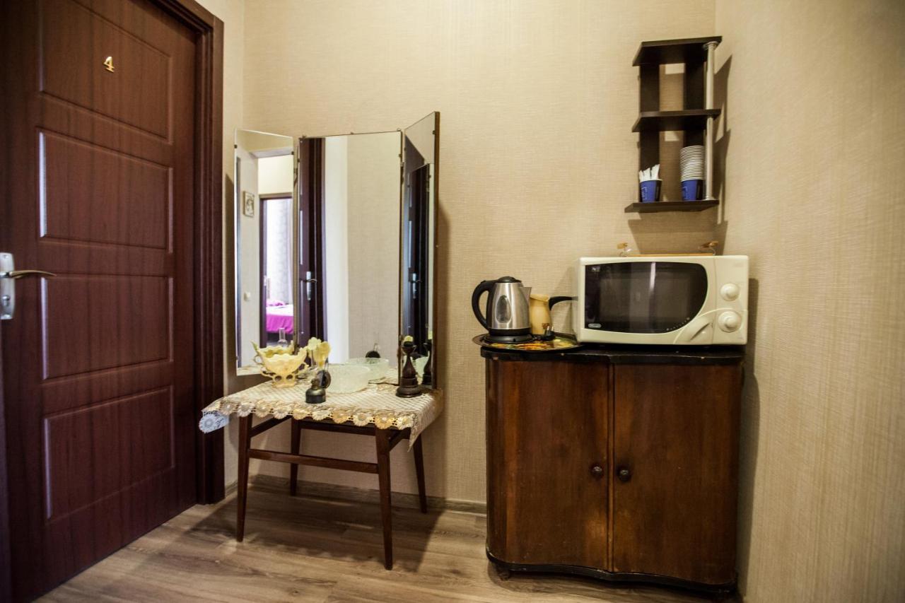 Guest House Didis Tbilisi Eksteriør bilde