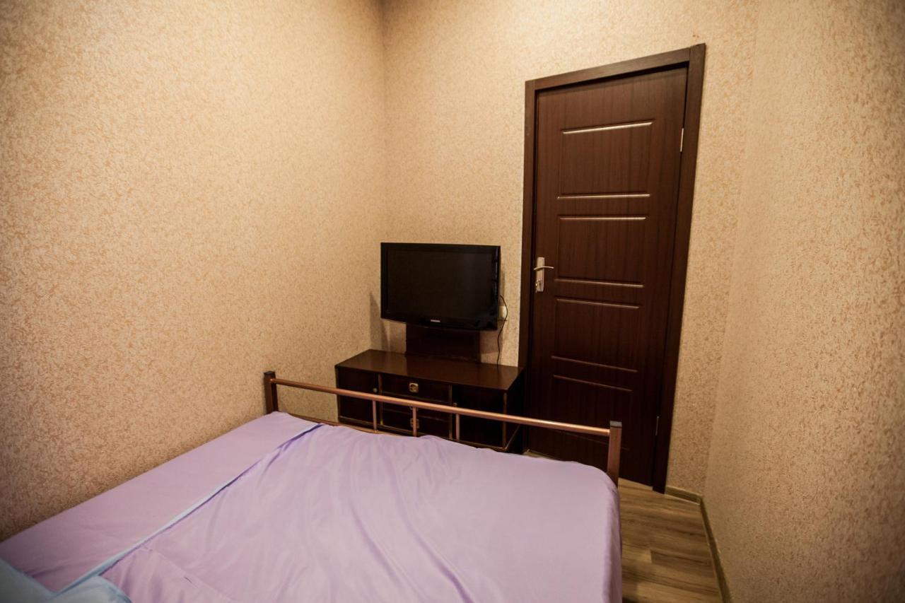 Guest House Didis Tbilisi Eksteriør bilde