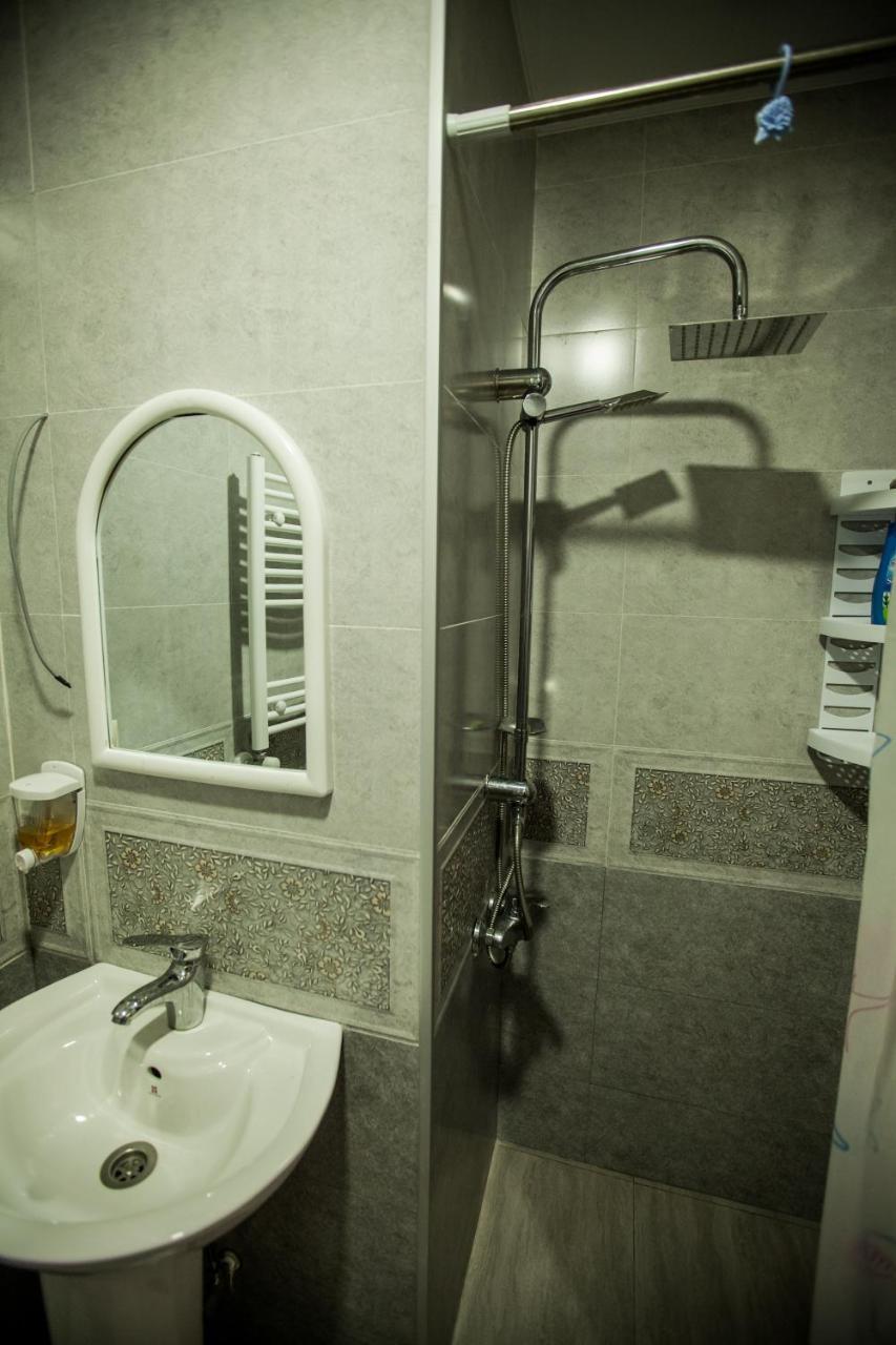 Guest House Didis Tbilisi Eksteriør bilde