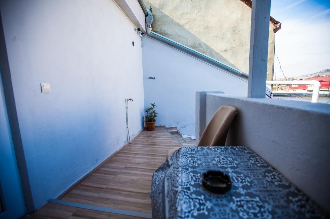 Guest House Didis Tbilisi Eksteriør bilde