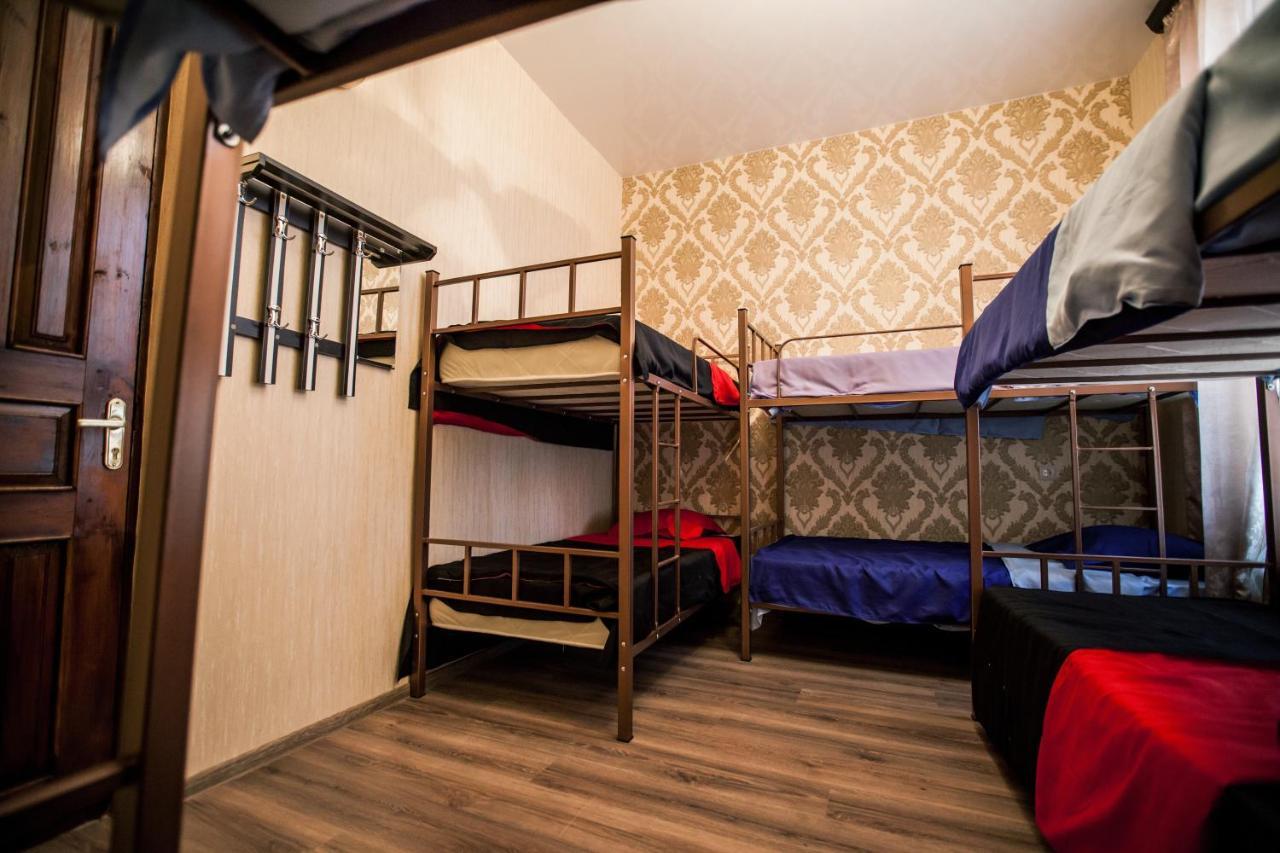Guest House Didis Tbilisi Eksteriør bilde