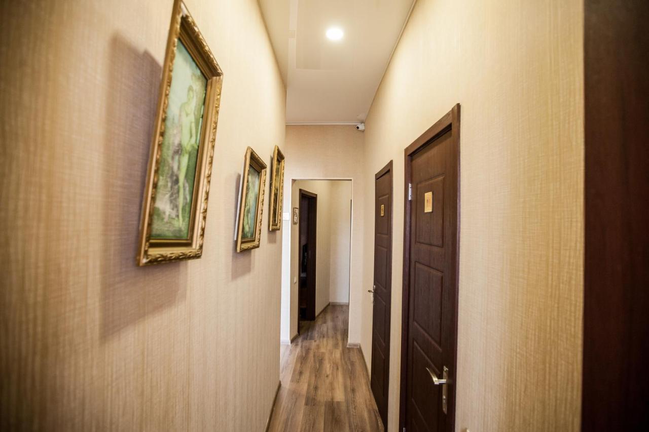 Guest House Didis Tbilisi Eksteriør bilde