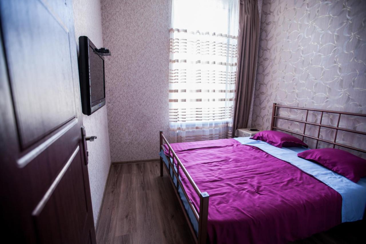 Guest House Didis Tbilisi Eksteriør bilde