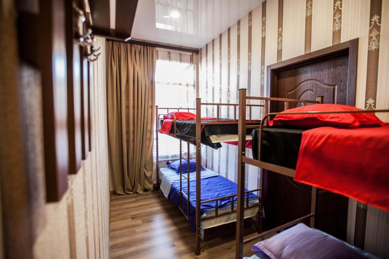 Guest House Didis Tbilisi Eksteriør bilde