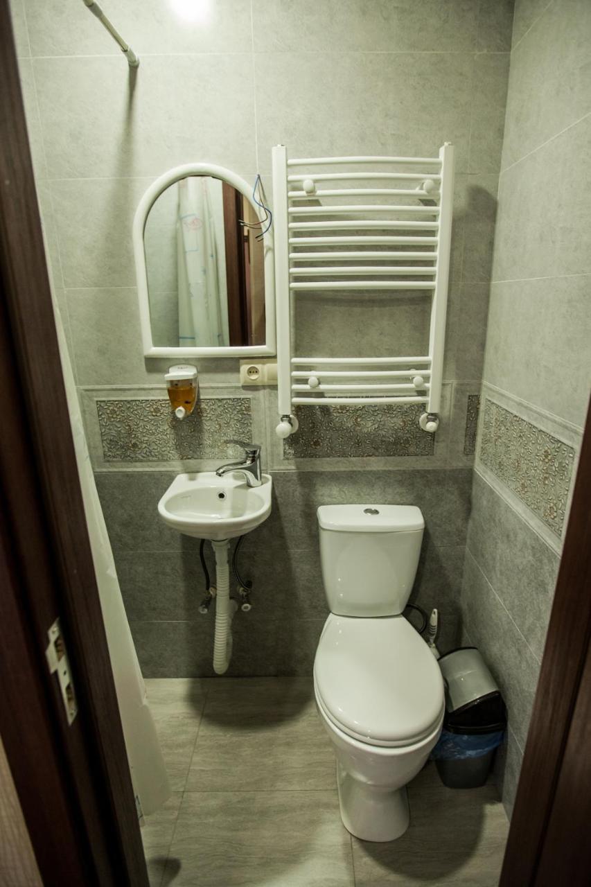 Guest House Didis Tbilisi Eksteriør bilde