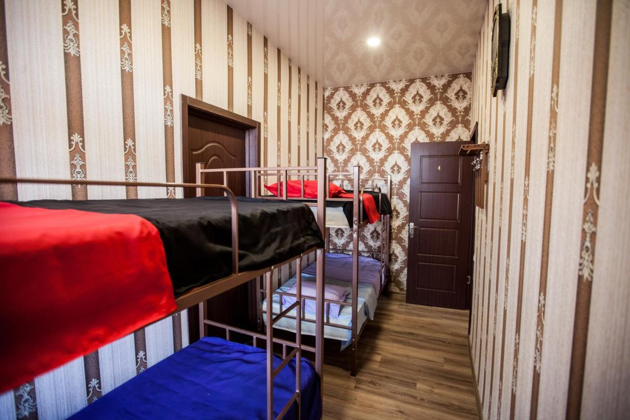Guest House Didis Tbilisi Eksteriør bilde