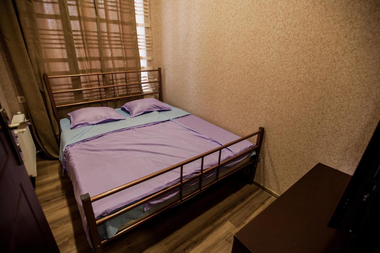 Guest House Didis Tbilisi Eksteriør bilde