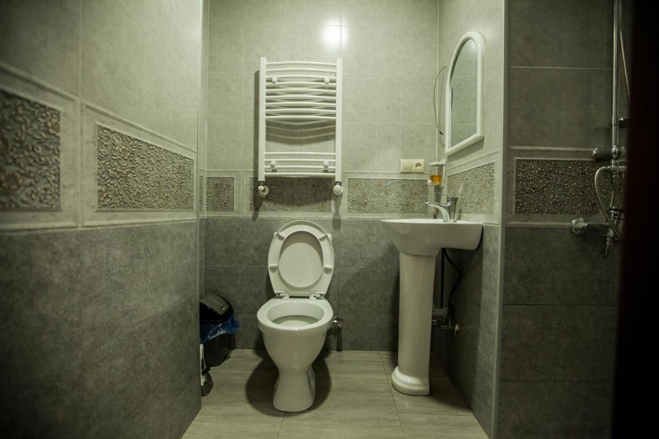 Guest House Didis Tbilisi Eksteriør bilde