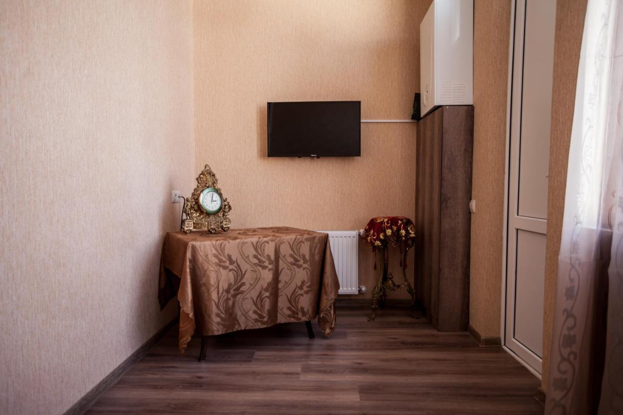 Guest House Didis Tbilisi Eksteriør bilde