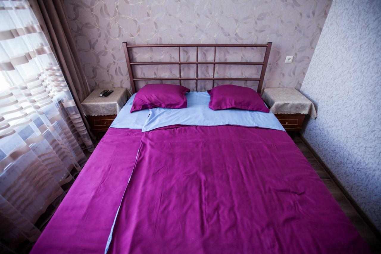 Guest House Didis Tbilisi Eksteriør bilde