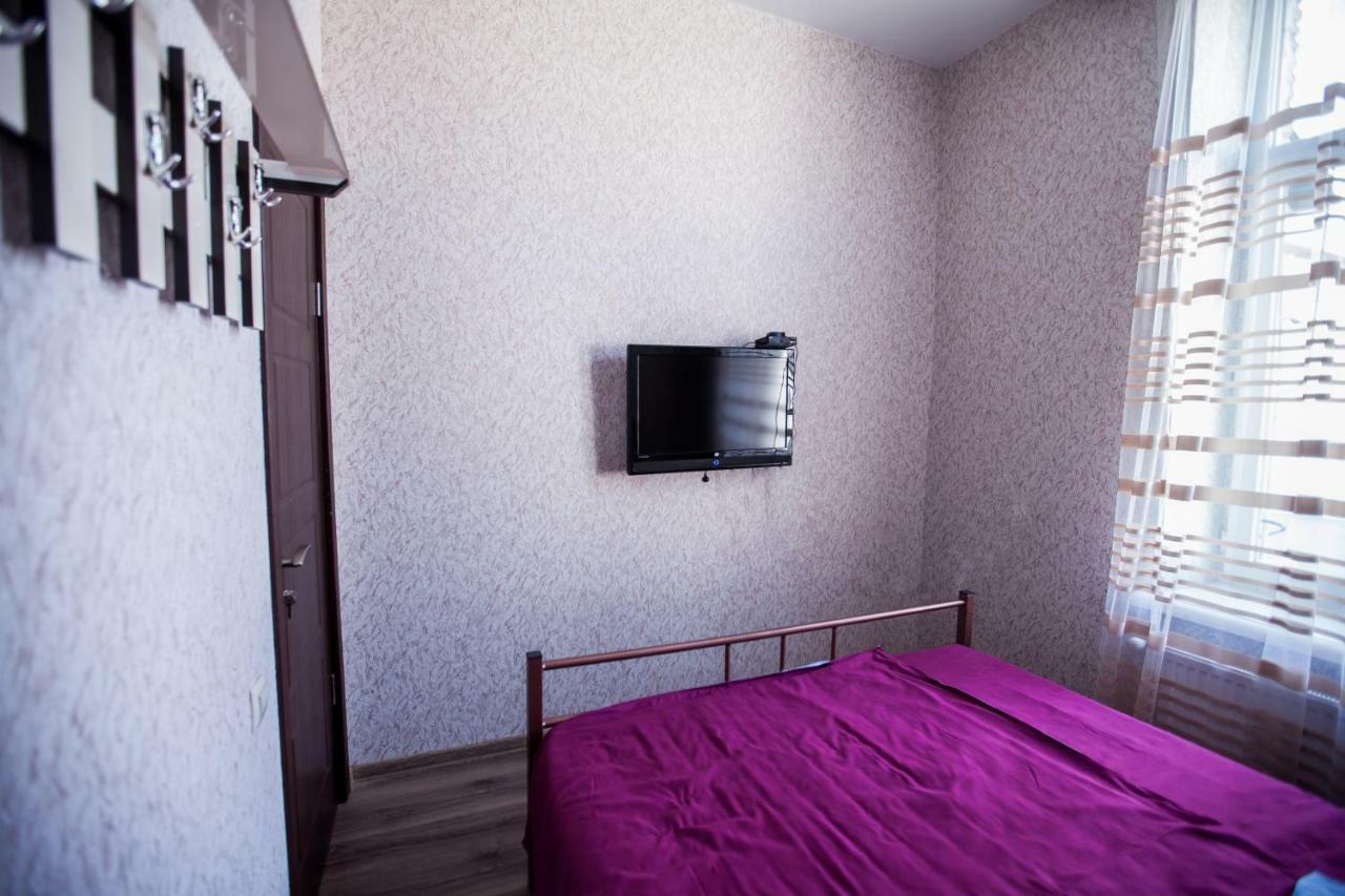 Guest House Didis Tbilisi Eksteriør bilde