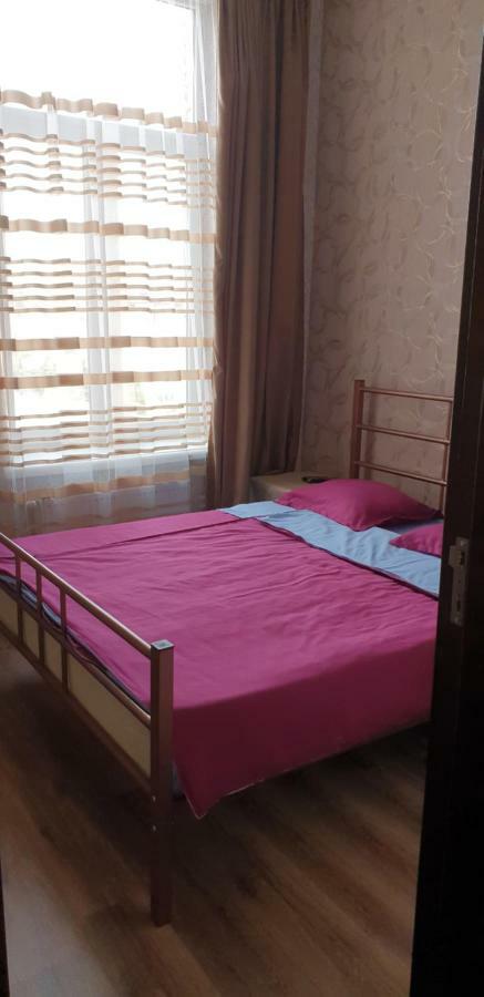 Guest House Didis Tbilisi Eksteriør bilde