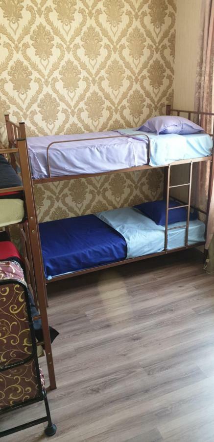Guest House Didis Tbilisi Eksteriør bilde