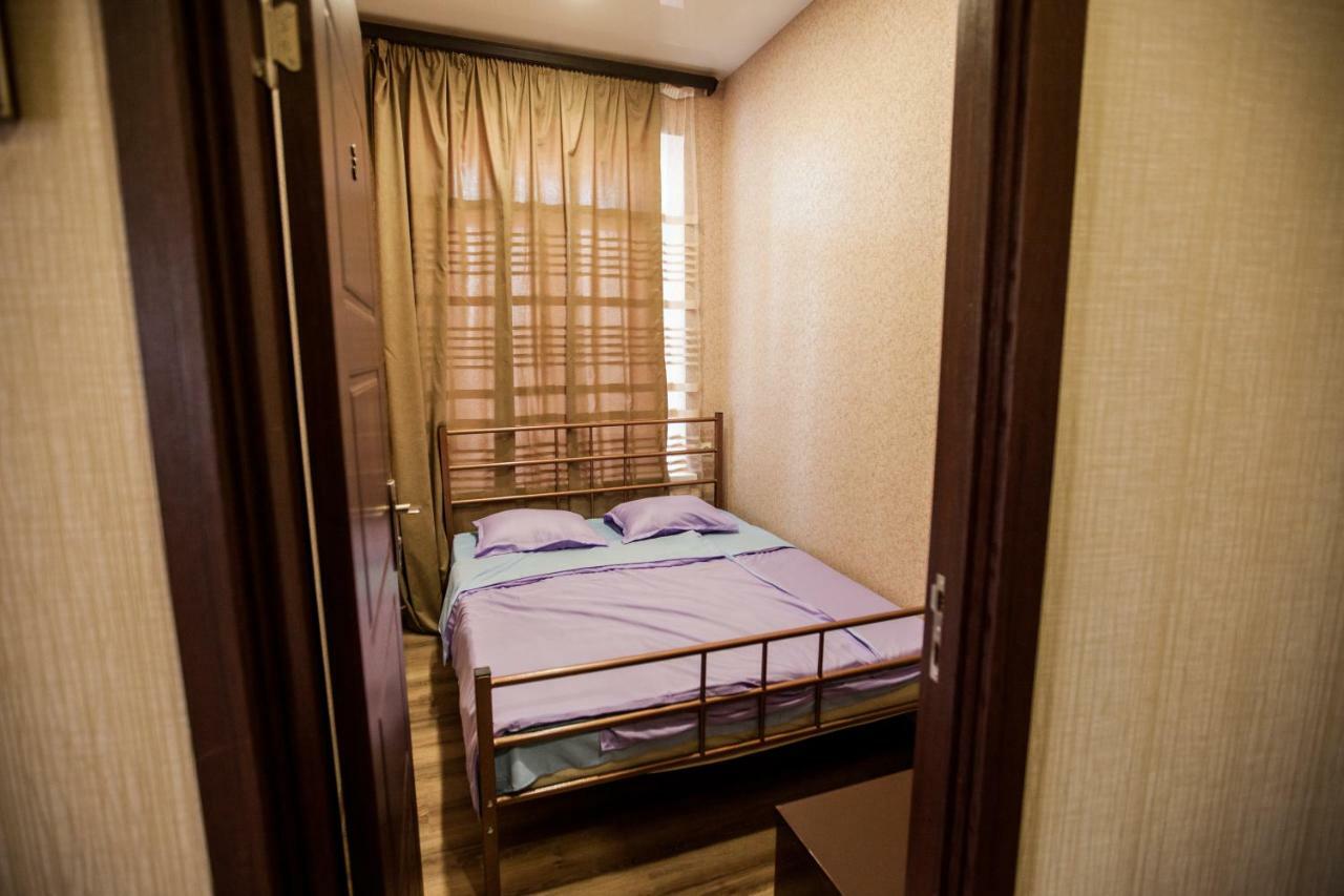 Guest House Didis Tbilisi Eksteriør bilde