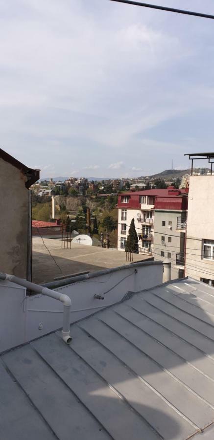 Guest House Didis Tbilisi Eksteriør bilde