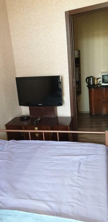Guest House Didis Tbilisi Eksteriør bilde