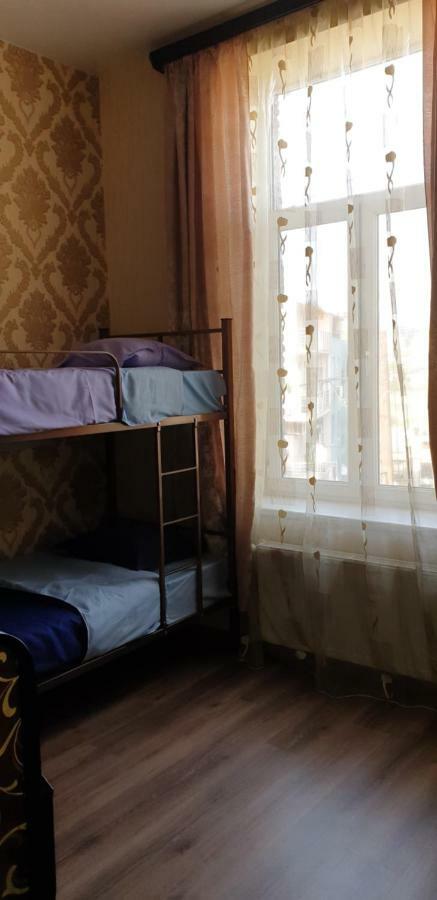 Guest House Didis Tbilisi Eksteriør bilde