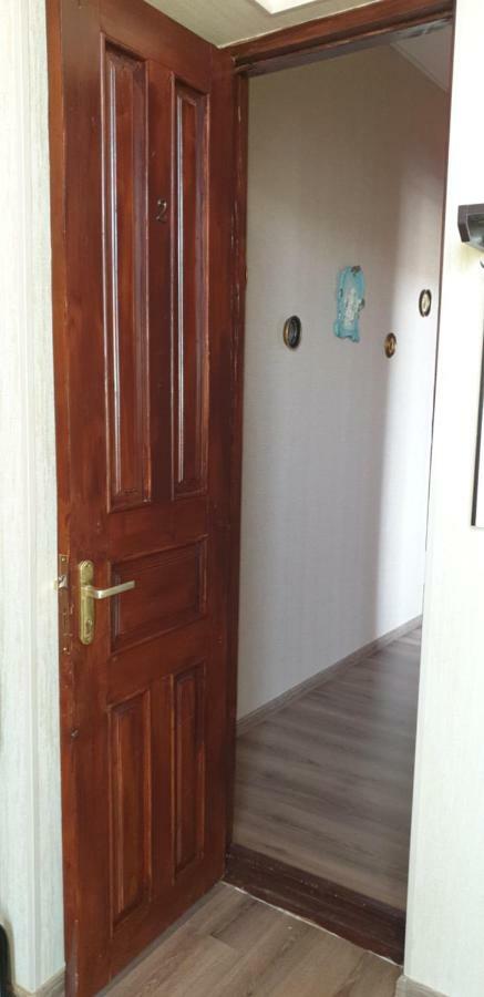 Guest House Didis Tbilisi Eksteriør bilde