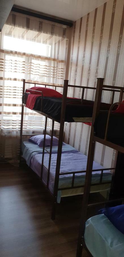 Guest House Didis Tbilisi Eksteriør bilde