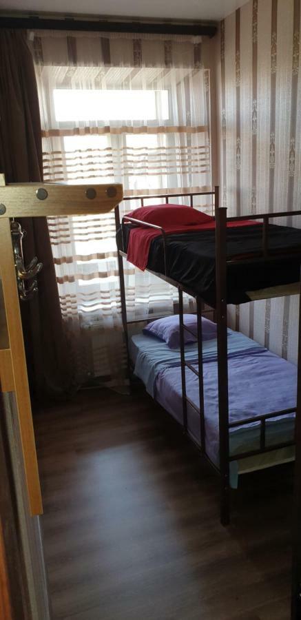 Guest House Didis Tbilisi Eksteriør bilde