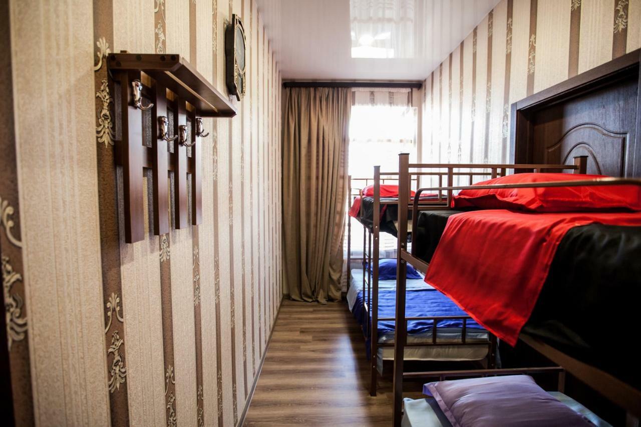 Guest House Didis Tbilisi Eksteriør bilde