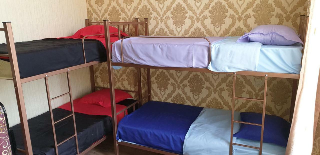 Guest House Didis Tbilisi Eksteriør bilde